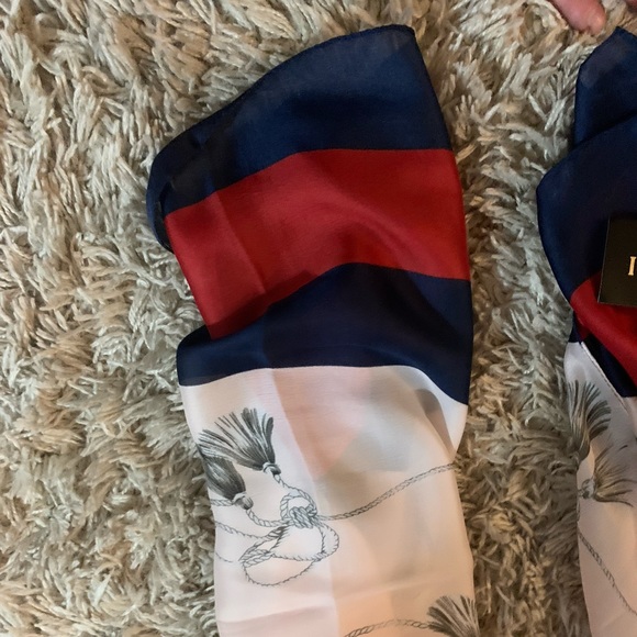 Gucci scarf - Picture 4 of 4